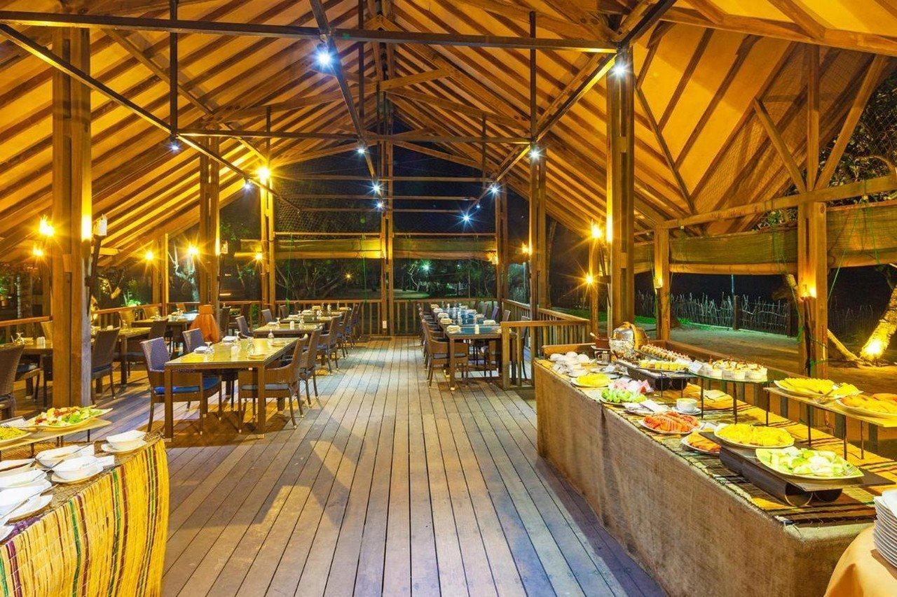 Siddhalepa Ayurveda Resort - All Meals, Ayurveda Treatment And Yoga Wadduwa Exterior photo