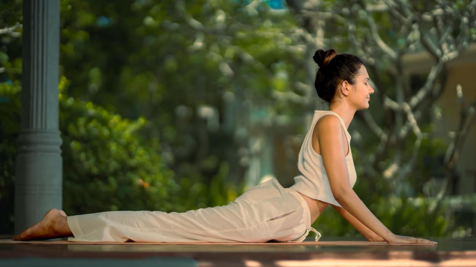 Siddhalepa Ayurveda Resort - All Meals, Ayurveda Treatment And Yoga Wadduwa Exterior photo