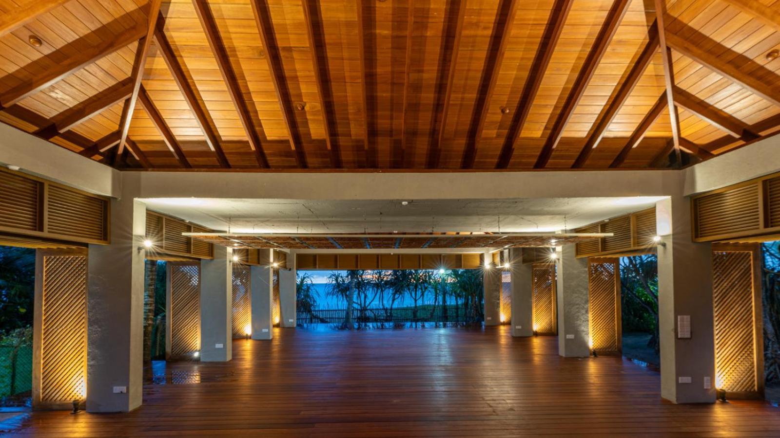 Siddhalepa Ayurveda Resort - All Meals, Ayurveda Treatment And Yoga Wadduwa Exterior photo