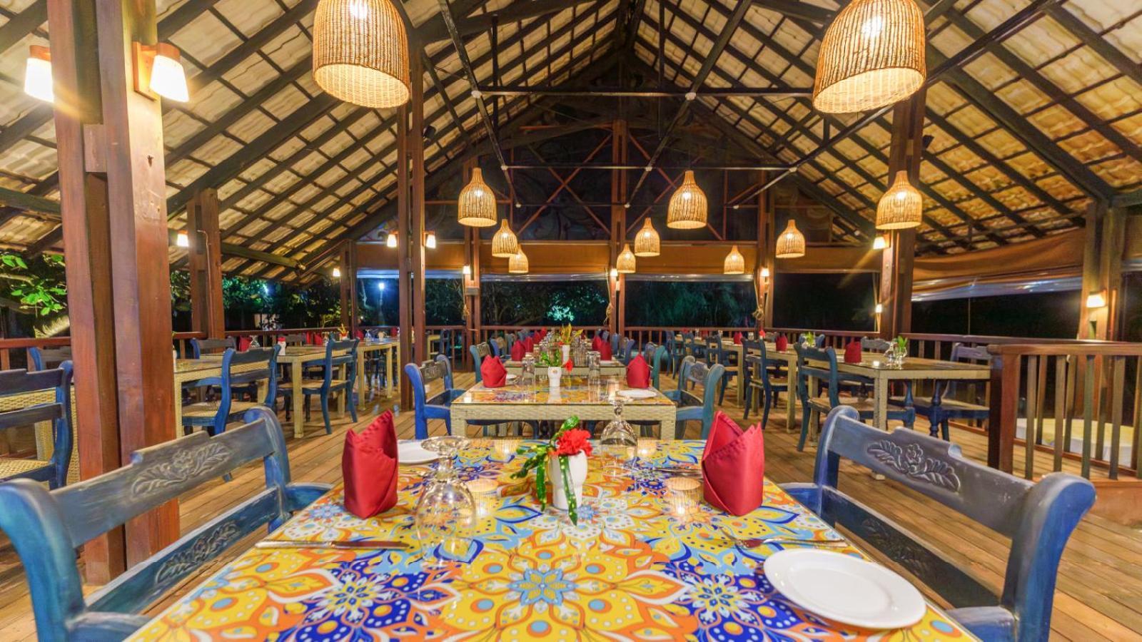 Siddhalepa Ayurveda Resort - All Meals, Ayurveda Treatment And Yoga Wadduwa Exterior photo