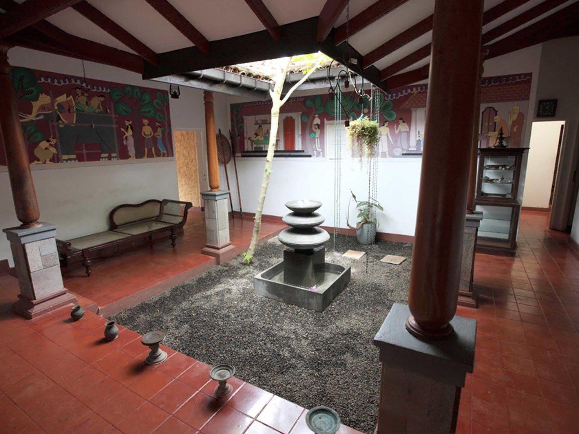 Siddhalepa Ayurveda Resort - All Meals, Ayurveda Treatment And Yoga Wadduwa Exterior photo