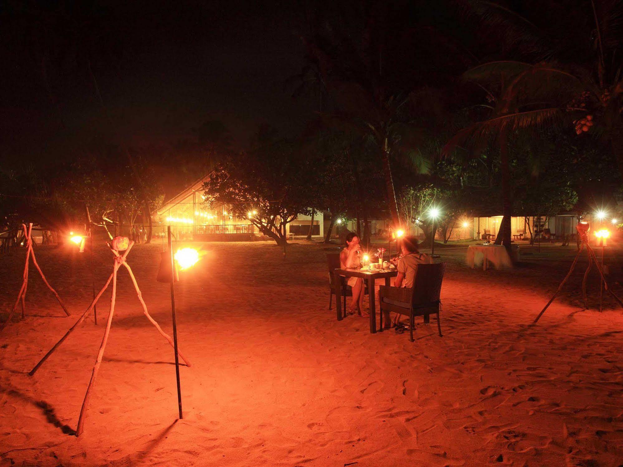 Siddhalepa Ayurveda Resort - All Meals, Ayurveda Treatment And Yoga Wadduwa Exterior photo
